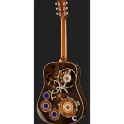 Martin Guitar D-200 Deluxe