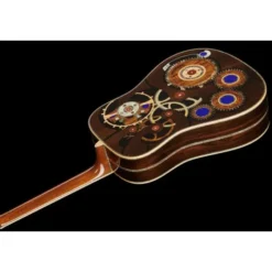 Martin Guitar D-200 Deluxe