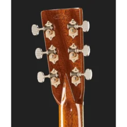 Martin Guitar D-200 Deluxe