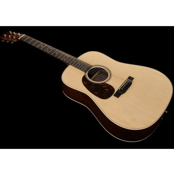 Martin Guitar D-16E-01 LH