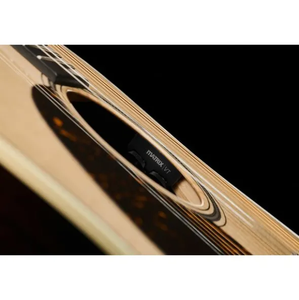 Martin Guitar D-16E-01 LH