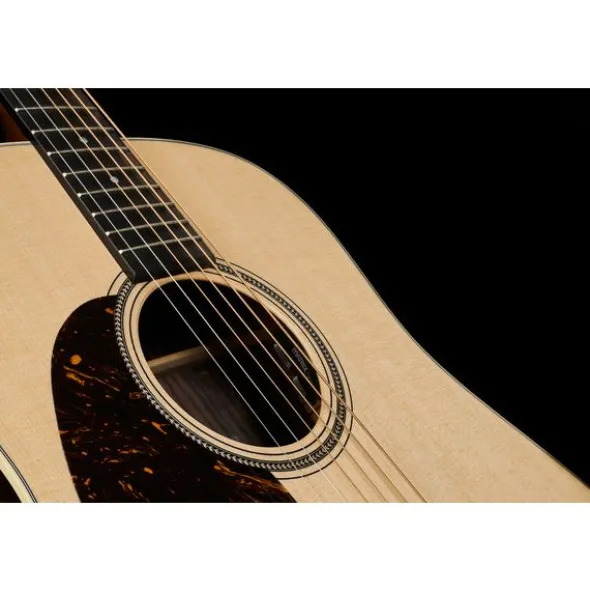 Martin Guitar D-16E-01 LH