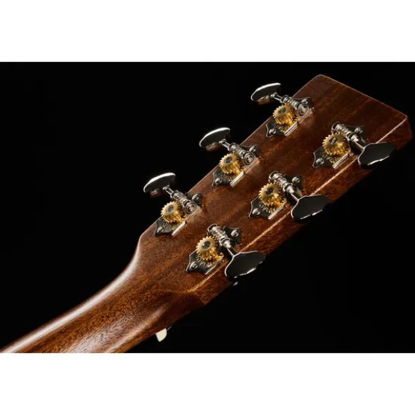 Martin Guitar D-16E-01 LH