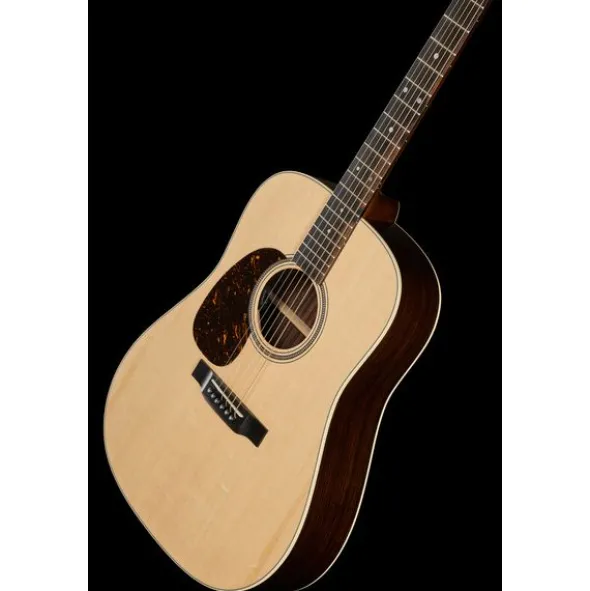 Martin Guitar D-16E-01 LH