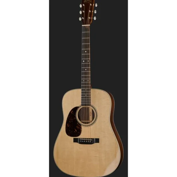 Martin Guitar D-16E-01 LH