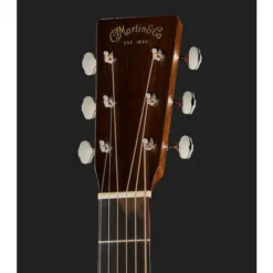 Martin Guitar D-16E-01 LH