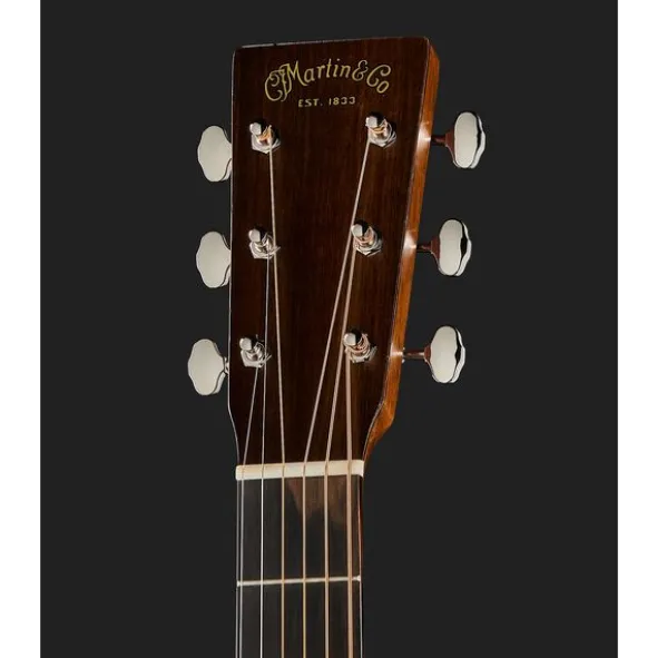 Martin Guitar D-16E-01 LH