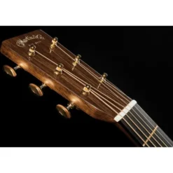 Martin Guitar D-28E Modern Deluxe