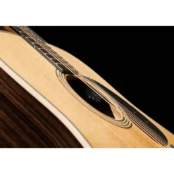 Martin Guitar D-28E Modern Deluxe