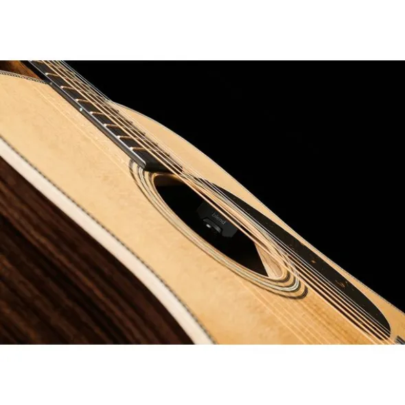 Martin Guitar D-28E Modern Deluxe