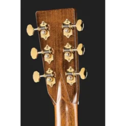 Martin Guitar D-28E Modern Deluxe
