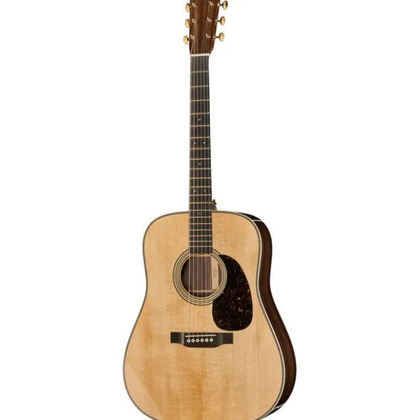 Martin Guitar D-28E Modern Deluxe