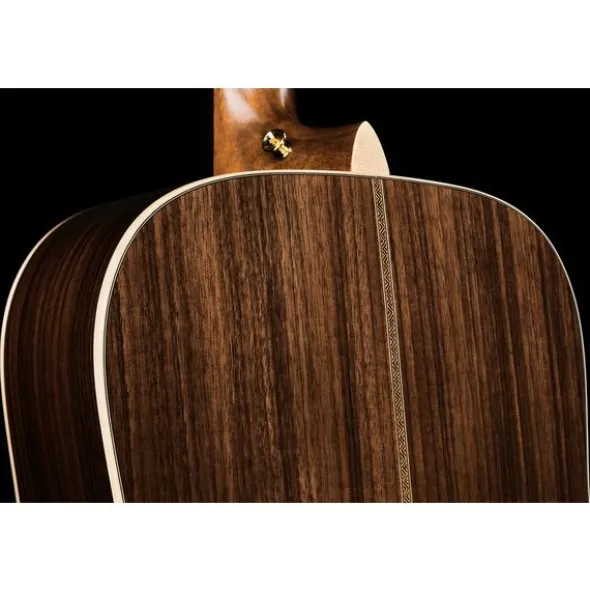 Martin Guitar D-28E Modern Deluxe