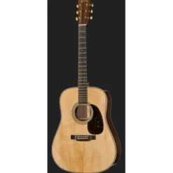 Martin Guitar D-28E Modern Deluxe