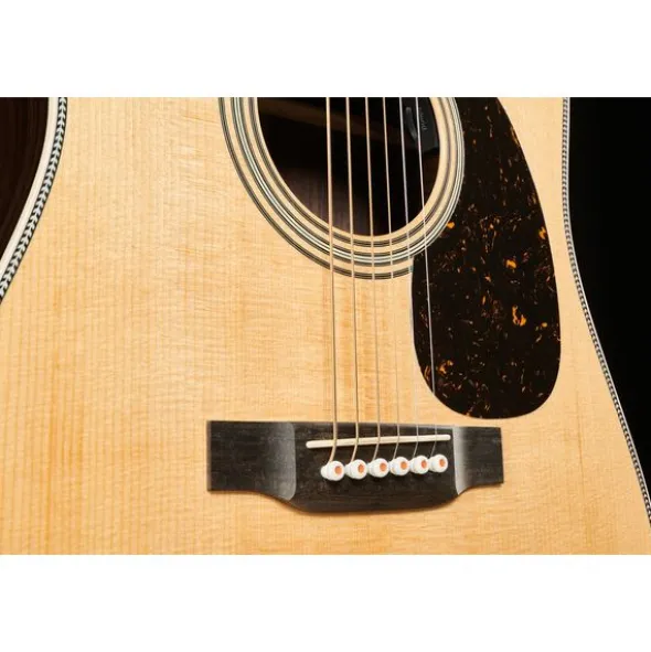 Martin Guitar D-28E Modern Deluxe