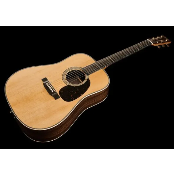 Martin Guitar D-28E Modern Deluxe