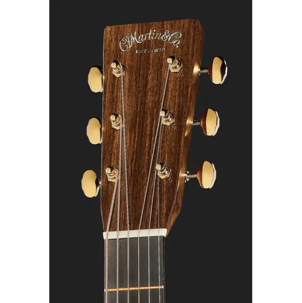 Martin Guitar D-28E Modern Deluxe