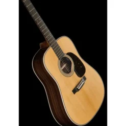 Martin Guitar D-28E Modern Deluxe