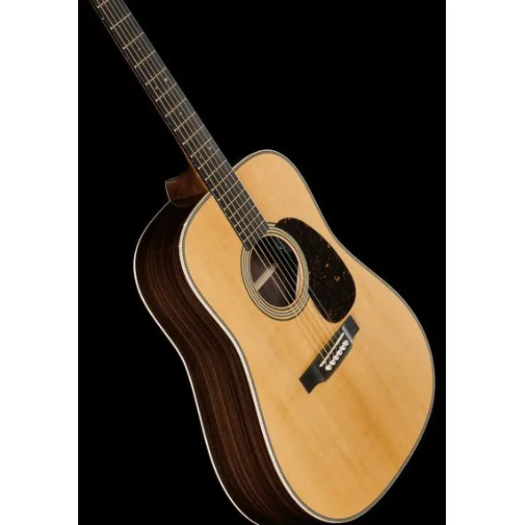 Martin Guitar D-28E Modern Deluxe