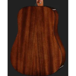 Martin Guitar D-12E Retro Nat LH