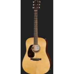 Martin Guitar D-12E Retro Nat LH