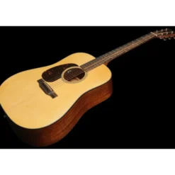 Martin Guitar D-12E Retro Nat LH