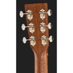 Martin Guitar D-12E Retro Nat LH