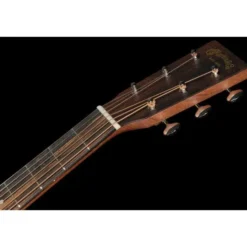 Martin Guitar D-12E Retro Nat LH