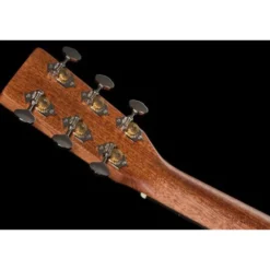 Martin Guitar D-12E Retro Nat LH