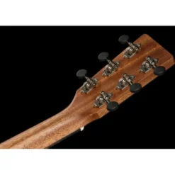 Martin Guitar D-10E Retro Nat LH