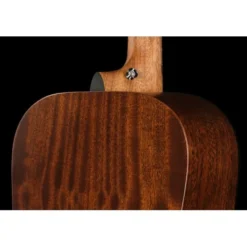 Martin Guitar D-10E Retro Nat LH