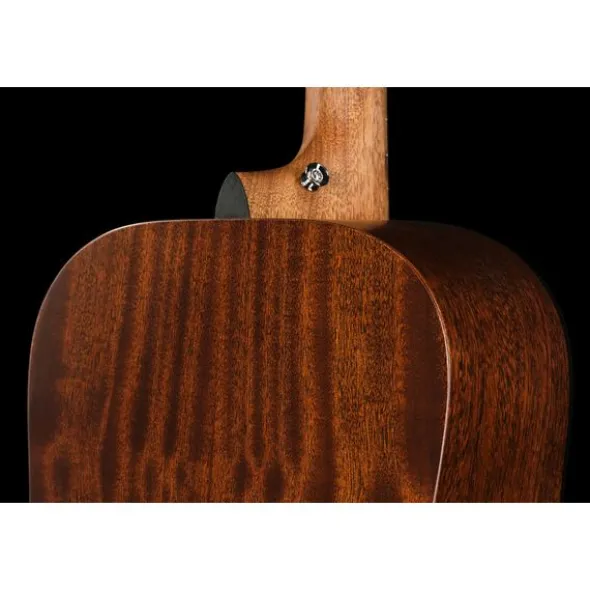 Martin Guitar D-10E Retro Nat LH