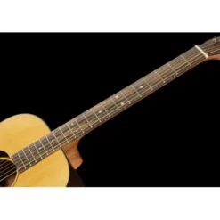 Martin Guitar D-10E Retro Nat LH