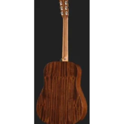 Martin Guitar D-10E Retro Nat LH
