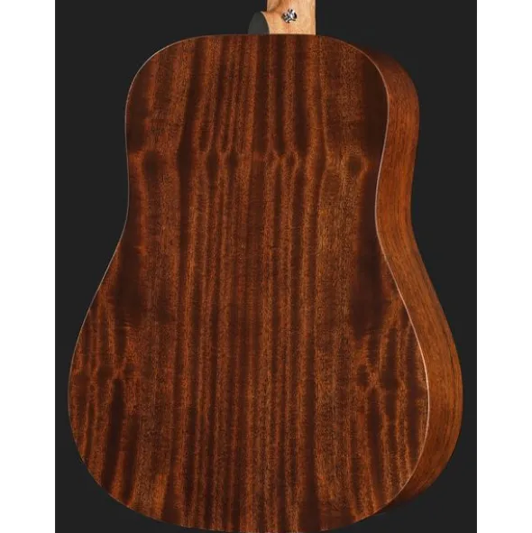 Martin Guitar D-10E Retro Nat LH