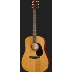 Martin Guitar DE Retro Plus Mahogany