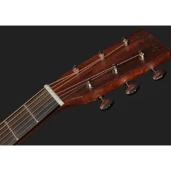 Martin Guitar DE Retro Plus Mahogany