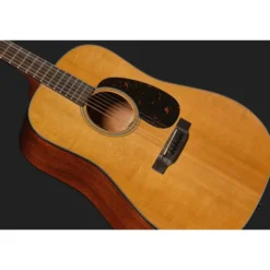 Martin Guitar DE Retro Plus Mahogany