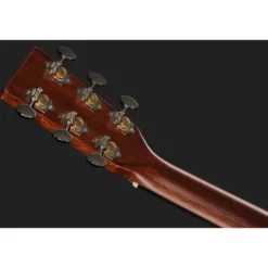 Martin Guitar DE Retro Plus Mahogany