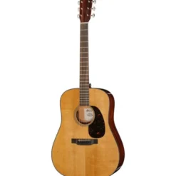 Martin Guitar DE Retro Plus Mahogany