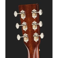 Martin Guitar DE Retro Plus Mahogany