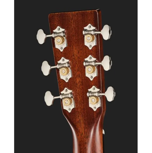 Martin Guitar DE Retro Plus Mahogany