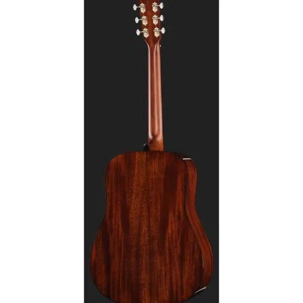 Martin Guitar DE Retro Plus Mahogany