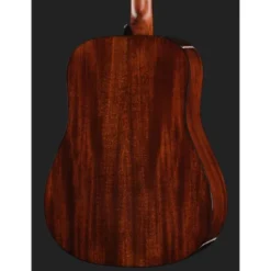 Martin Guitar DE Retro Plus Mahogany