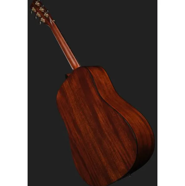 Martin Guitar DE Retro Plus Mahogany