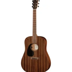 Martin Guitar D-10E Retro Sapele LH