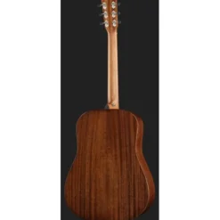 Martin Guitar D-10E Retro Sapele LH
