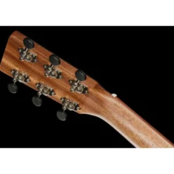 Martin Guitar D-10E Retro Sapele LH