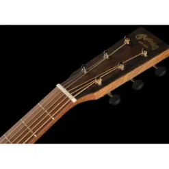 Martin Guitar D-10E Retro Sapele LH