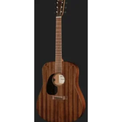 Martin Guitar D-10E Retro Sapele LH